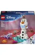 LEGO Disney Princess Piknik Olafa i Bruniego 43287