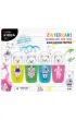 Derform Zakre�lacze Zwierzaki New look 4 szt.