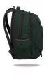 CoolPack Plecak m�odzie�owy Break Snow Green