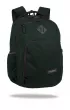 CoolPack Plecak m�odzie�owy Break Snow Green