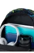 Patio Plecak szkolny Coolpack Prime Pro Skate Night