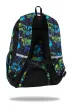 Patio Plecak szkolny Coolpack Prime Pro Skate Night