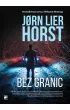 Bez granic. Cykl William Wisting. Tom 16
