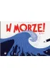 W morze!