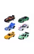 Majorette Porsche Premium Cars, 6-rodz.