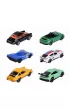 Majorette Porsche Premium Cars, 6-rodz.