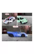 Majorette Porsche Premium Cars, 6-rodz.