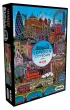 Puzzle 500 Londyn Anglia 113732 Gibsons