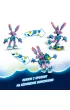 LEGO DREAMZzz Izzie i gamerski Bunchu 71490