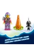 LEGO DREAMZzz Izzie i gamerski Bunchu 71490