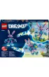 LEGO DREAMZzz Izzie i gamerski Bunchu 71490