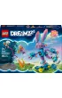 LEGO DREAMZzz Izzie i gamerski Bunchu 71490
