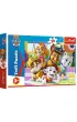 Puzzle 30 el. Psi Patrol zawsze na czas. Paw Patrol
