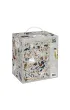Puzzle Puzzlove CzuCzu 100 el. Ptaki Bright Junior Media