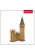 Puzzle 3D 94 el. National Geographic Big Ben Cubic Fun