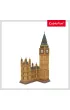 Puzzle 3D 94 el. National Geographic Big Ben Cubic Fun