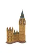 Puzzle 3D 94 el. National Geographic Big Ben Cubic Fun