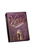Karty do gry Wonka by Theory 11 Theory11