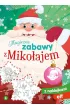 Magiczne zabawy z Miko�ajem. Elf