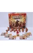 Zombicide: �ywi lub Nieumarli Je�d�cy Znik�d CMON