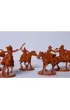 Zombicide: �ywi lub Nieumarli Je�d�cy Znik�d CMON