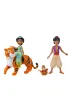 Disney Princess. Ksi�niczka Disneya D�asmina HPL57