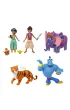 Disney Princess. Ksi�niczka Disneya D�asmina HPL57