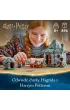 LEGO Harry Potter Chatka Hagrida: niespodziewana wizyta 76428