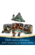 LEGO Harry Potter Chatka Hagrida: niespodziewana wizyta 76428