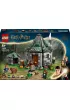 LEGO Harry Potter Chatka Hagrida: niespodziewana wizyta 76428
