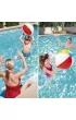 Pi�ka pla�owa BESTWAY 31021 31cm