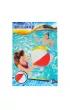 Pi�ka pla�owa BESTWAY 31021 31cm