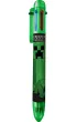 KIDS EUROSWAN D�ugopis Minecraft 6 kolor�w MC00035