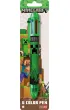 KIDS EUROSWAN D�ugopis Minecraft 6 kolor�w MC00035