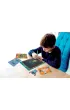 Tablet E-ink Stitch Lexibook CRT10D