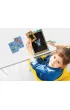 Tablet E-ink Stitch Lexibook CRT10D