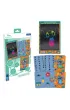 Tablet E-ink Stitch Lexibook CRT10D