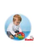 Simba Pi�ka ze �wiat�em i d�wi�kiem ABC 104018164 *