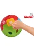 Simba Pi�ka ze �wiat�em i d�wi�kiem ABC 104018164 *