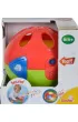 Simba Pi�ka ze �wiat�em i d�wi�kiem ABC 104018164 *