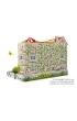 M�dry Domek Granna