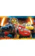 Puzzle 100 el. Ekstremalny wy�cig Trefl