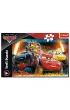 Puzzle 100 el. Ekstremalny wy�cig Trefl