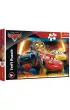 Puzzle 100 el. Ekstremalny wy�cig Trefl