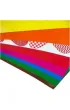 Happy Color Papier kolorowy A4 samoprzylepny 10 szt.
