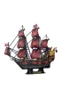 Puzzle 3D Zemsta Kr�lowej Anny Wersja Jubileuszowa Dante