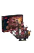 Puzzle 3D Zemsta Kr�lowej Anny Wersja Jubileuszowa Dante
