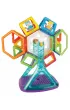 Magformers Carnival Plus