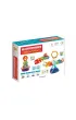 Magformers Carnival Plus
