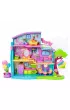 MojiPops House Party